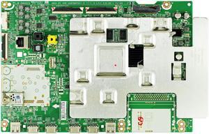 LG EBT65119813 Main Board for 65SK9500PUA.BUSWLJR