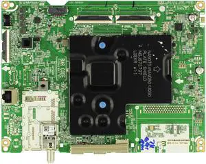 LG EBT67238409 Main Board for 75UQ8000AUB.BUSCLKR