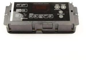 Whirlpool Range W10236270 Control Board - Black Overlay