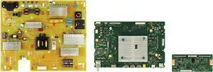 Sony KD-50X77L Complete LED TV Repair Parts Kit