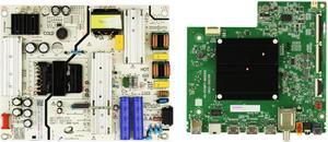 TCL 70S470G Complete LED TV Repair Parts Kit