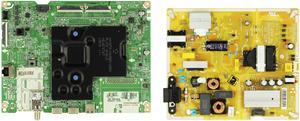 LG 43UQ7070ZU.BUSFLKR Complete LED TV Repair Parts Kit