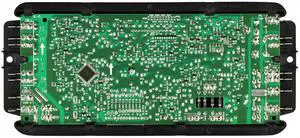 Whirlpool Range W10108230 Control Board - Black Overlay