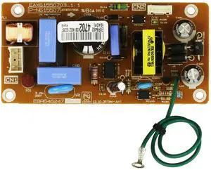 LG Range EBR64624702 Power Supply