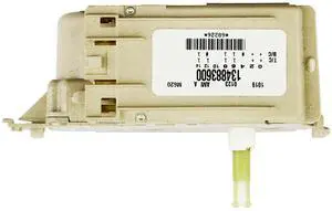 Electrolux Washer 134883600 Timer