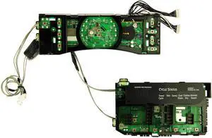 Whirlpool Dryer W10172245 W10110651 Control Board