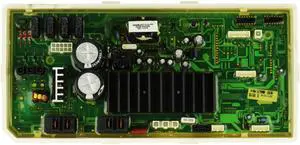 Samsung Washer DC92-00657C Control Board