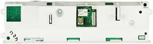 Frigidaire Dryer 137070890 User Interface Control Board