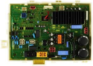 LG Washer EBR73982104 Control Board