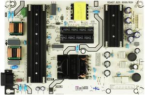 Hisense 300503 Power Supply / LED Driver Board