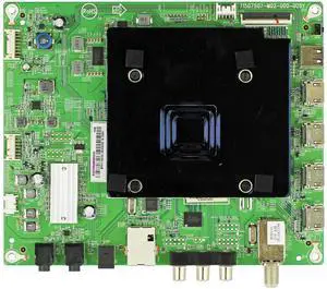 Insignia 756TXFCB0QK030 Main Board for NS-50DR710NA17