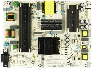 Hisense 270109 Power Supply / LED Driver Board
