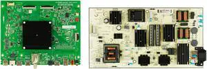 TCL 75S450G Complete LED TV Repair Parts Kit