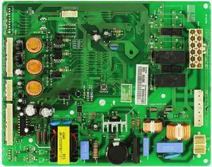 LG Refrigerator EBR41956426 Control Board