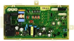 Samsung Dryer DC92-01025C Main Board