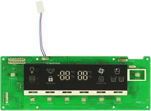 LG Kenmore Refrigerator EBR79422101 Control Board