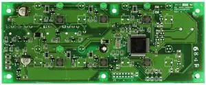 GE Refrigerator 197D4576G025  Dispenser Board