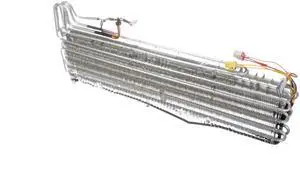 LG ADL73981017 Evaporator Assembly