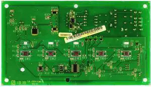 Frigidaire Refrigerator 242053503 Control Board