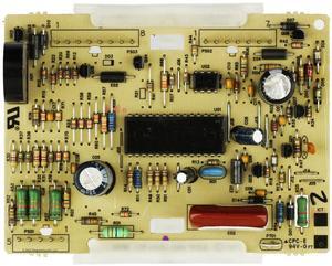 Whirlpool Dryer 3976617 Control Board