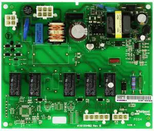 Whirlpool Refrigerator WPW10259855 W10259855 Main Board