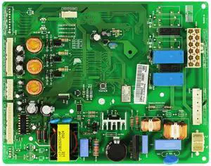 LG Refrigerator EBR41956427 Control Board