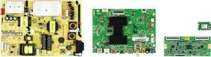 TCL 65S423 Complete TV Repair Parts Kit - Version 7