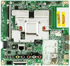 LG EBU66132401 Main Board for 65UN6950ZUA SEE NOTE