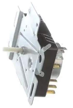 Whirlpool Dryer WPW10685024 W10685024 Timer