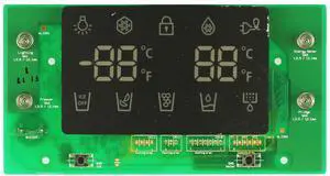 Samsung Refrigerator DA41-00682A Control Board