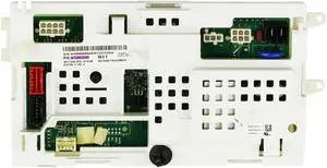 Kenmore Whirlpool Washer W10803585 Main Control Board 11025132411