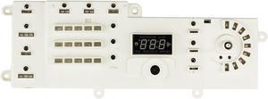 GE Washer WH12X20814 301334270038 Ui Control Board