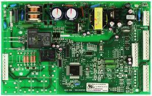 GE Refrigerator WR55X10416 Main Control Board Assembly