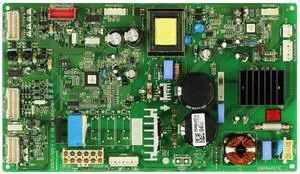 LG Refrigerator EBR84457304 Main Board