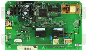 Maytag Dryer 63721370 Control Board with LCD Screen