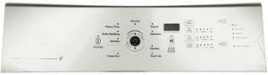 Whirlpool Dryer W10873014 Control Panel