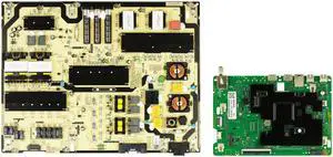 Samsung QN85Q60CDFXZA AG12 Complete LED TV Repair Parts Kit
