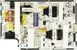 LG EAY65768821 Power Supply/LED Driver Board