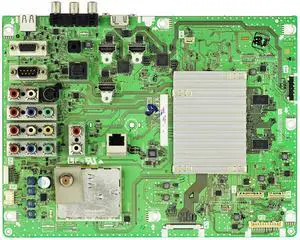 Sharp DUNTKF282FM01 Main Board for LC-52LE700UN