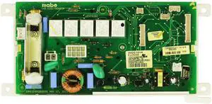 GE Washer 234D2295G001 Control Board