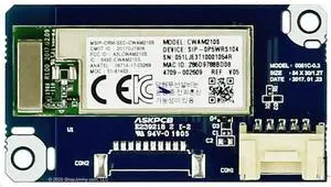 Samsung Appliances 4709-002609 Wi-Fi Module