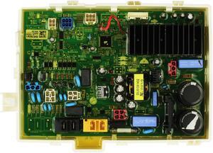LG Washer EBR78534102 Main Board