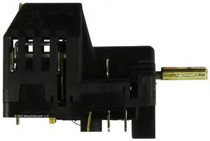 Whirlpool Range 7403P384-60 Switch