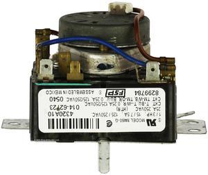 Whirlpool Dryer WP8299784 8299784Timer