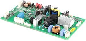 LG CSP30020817 Onboarding Svc Pcb Assembly
