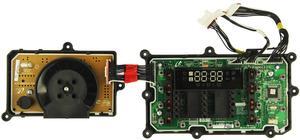 Samsung Washer DC92-01033D/DC92-00320D Control Board Union