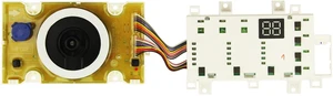LG Washer EBR89076001 Display Board LG Washer EBR89076001 Display Board