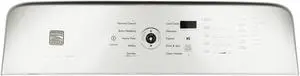 Whirlpool Washer W10737756 Control Panel Assembly