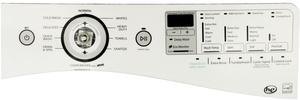 Whirlpool Washer WPW10560708 W10560708 Control Board