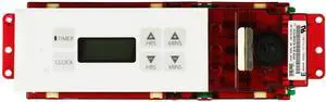 Amana Range 31771301 Main Control Board